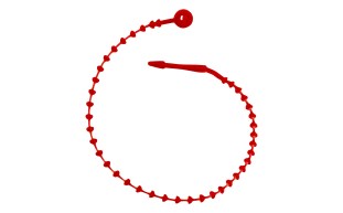 5137-01 - tamper resistant tie round_ew5137-01.jpg redirect to product page